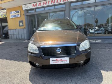 Fiat Croma 1.9 Multijet Emotion