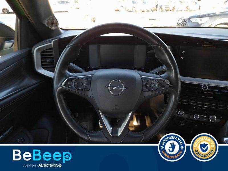 Opel Mokka 1.2 T GS S&S 100CV