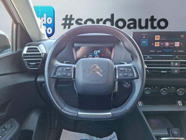 CITROEN C4 BlueHDi 130 S&S EAT8 Shine