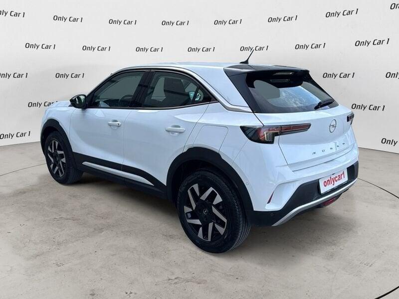 Opel Mokka Mokka 1.2 t Elegance s&s 100cv