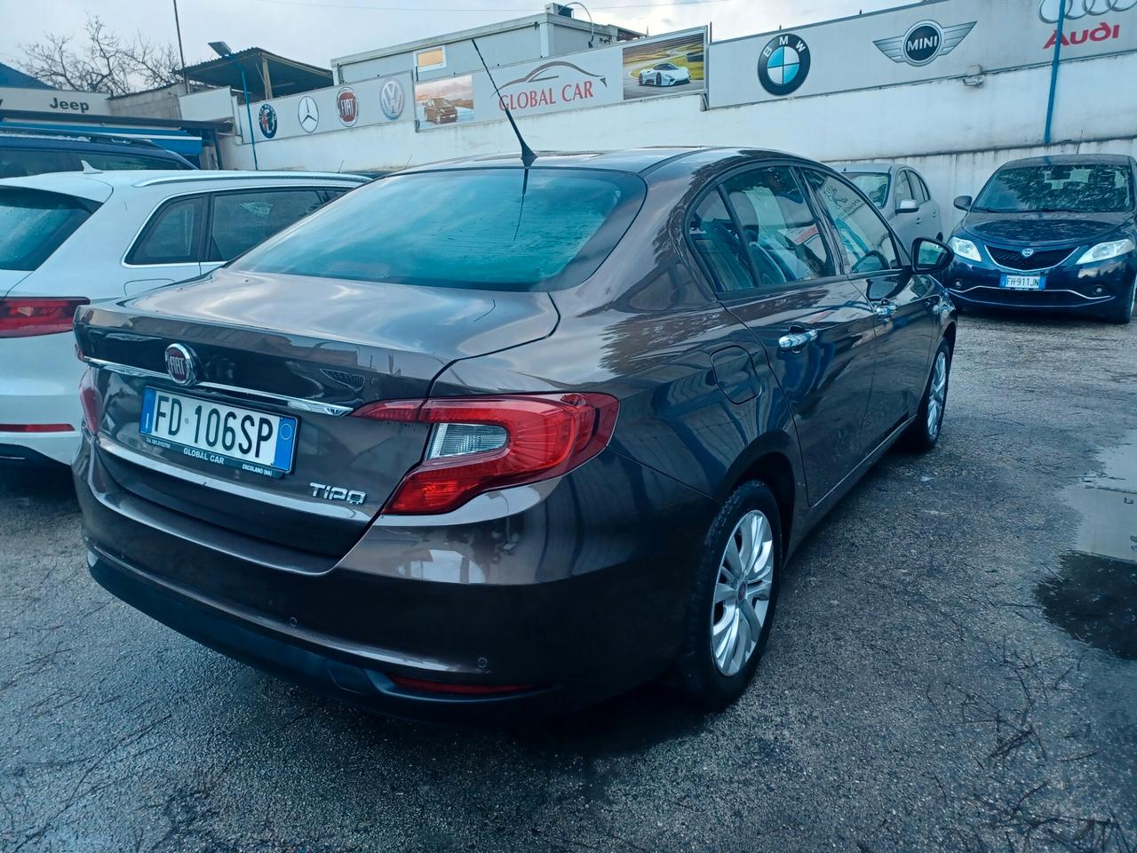 Fiat Tipo 1.6 M.JET 120 CV UNICO PROPRIETARIO