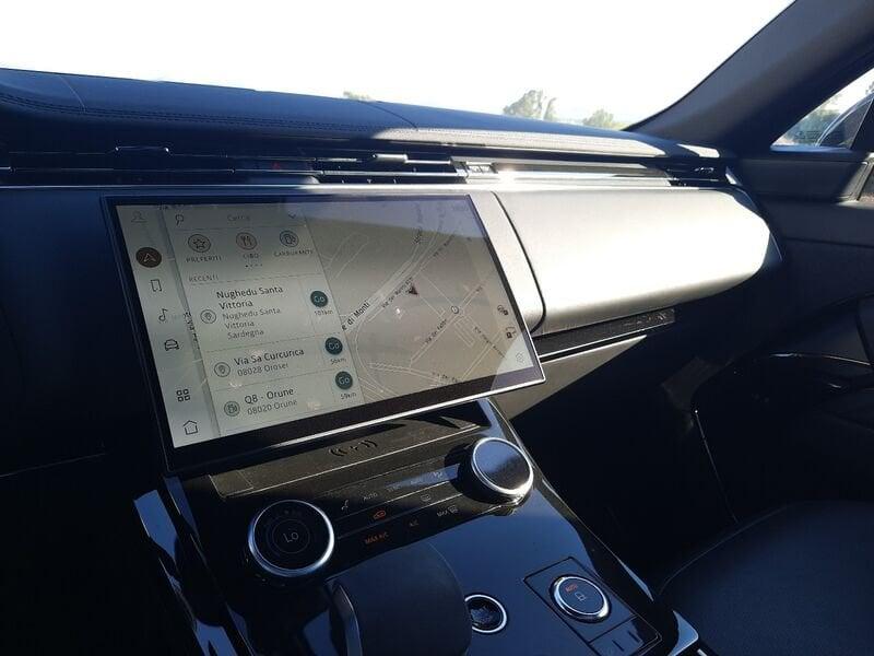 Land Rover RR Sport 3.0D l6 249 CV HSE Dynamic
