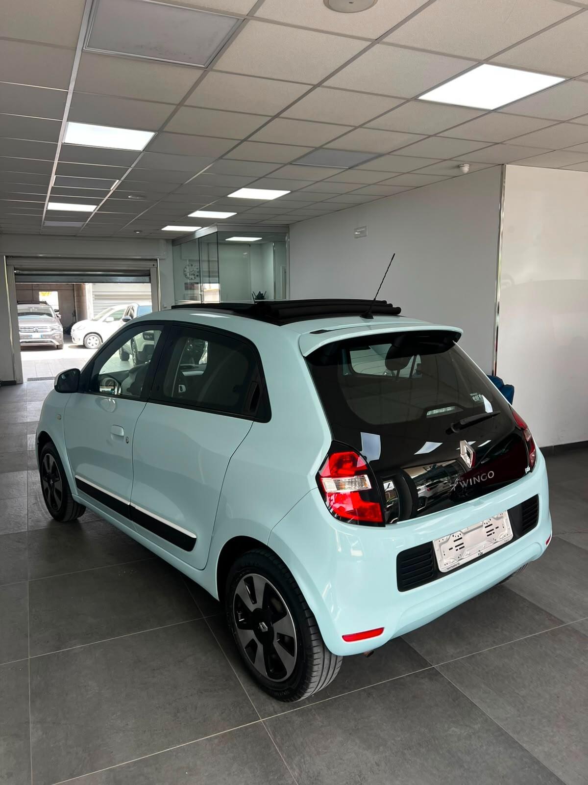 Renault Twingo SCe Zen