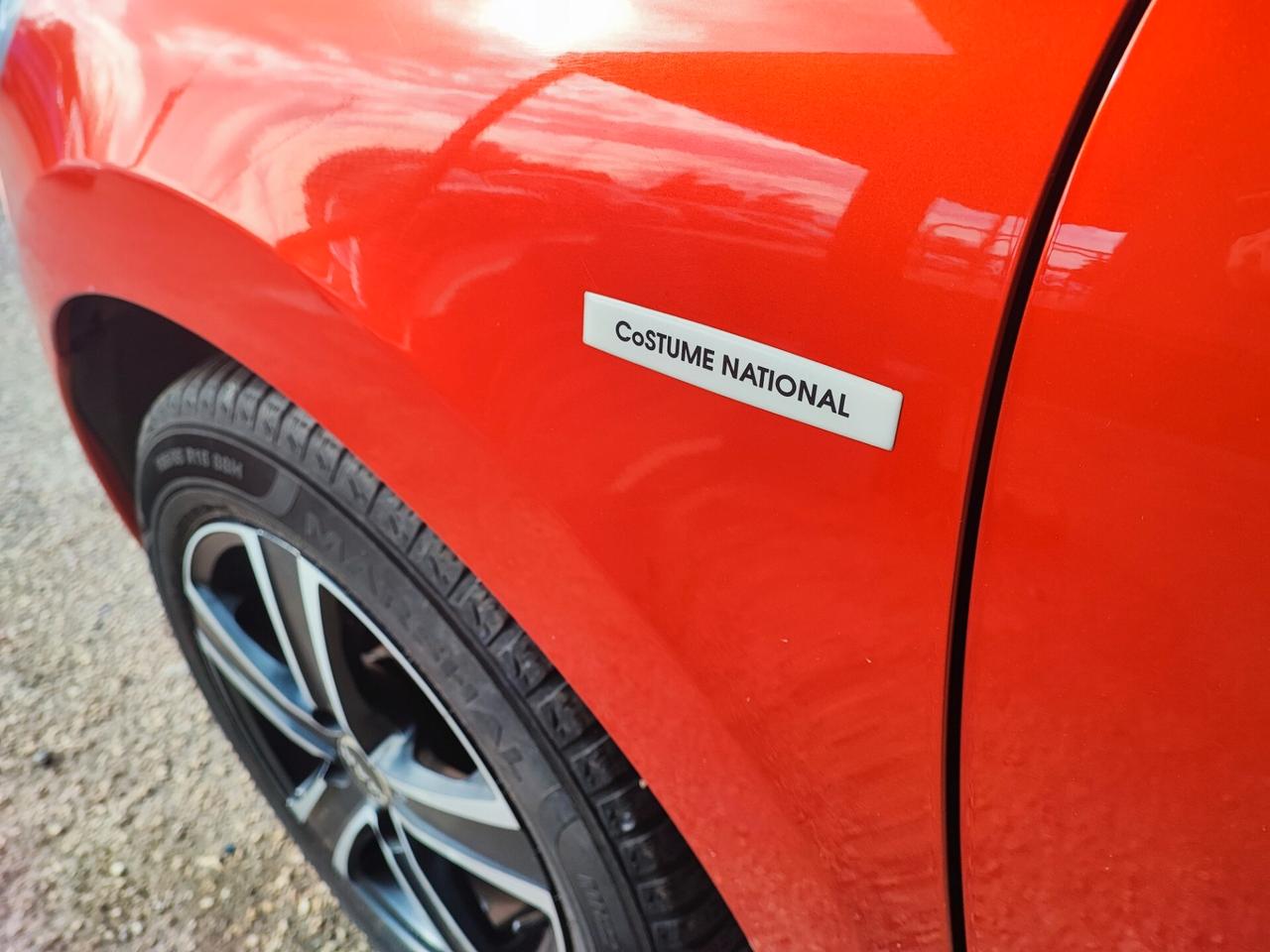 Renault Clio 1.2 75CV GPL 5 porte Costume National