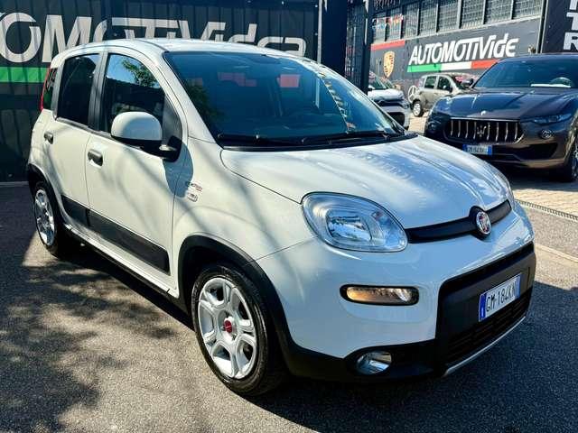 Fiat Panda firefly hybrid City Life*PRONTA CONSEGNA*