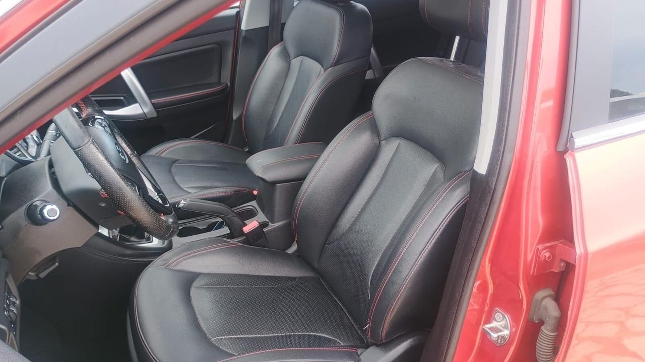 Dr Evo 1.5 16V Bi-Fuel GPL
