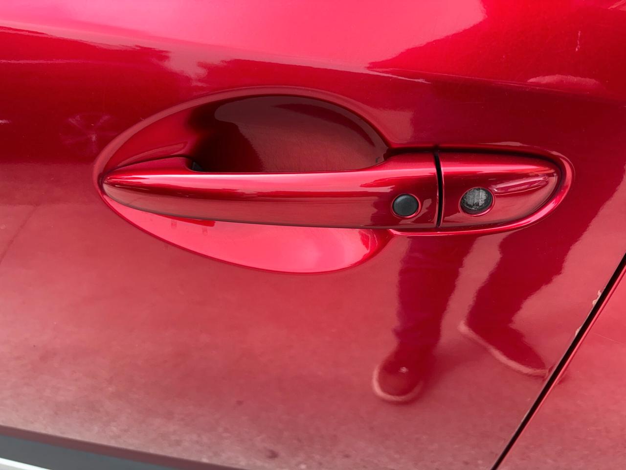 Mazda CX-3 1.8L 115 Cv Skyactiv-D Exceed SUV