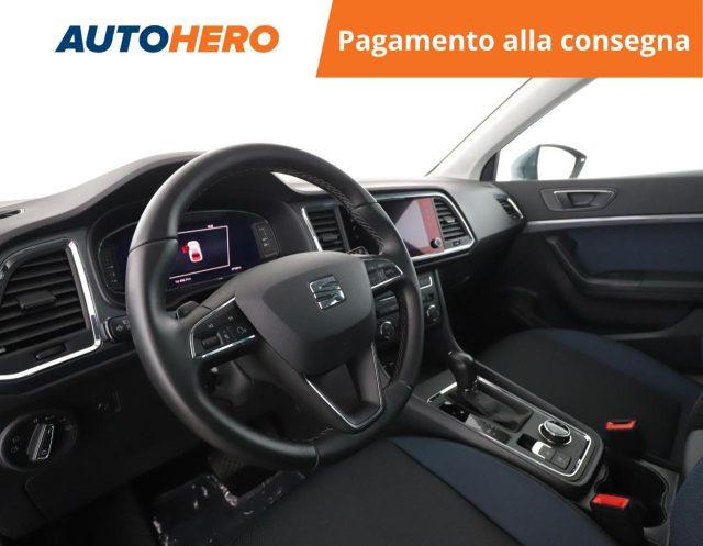SEAT Ateca 1.5 EcoTSI DSG Business