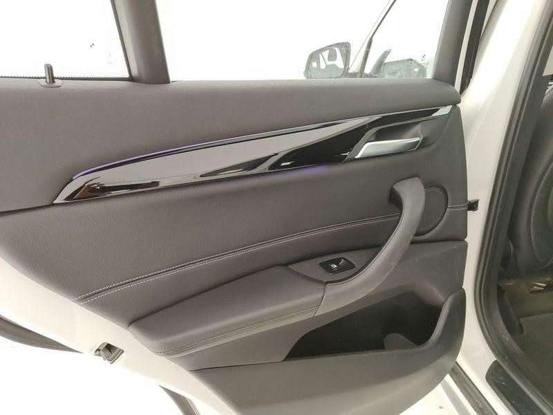 BMW X1 sDrive18i xLine