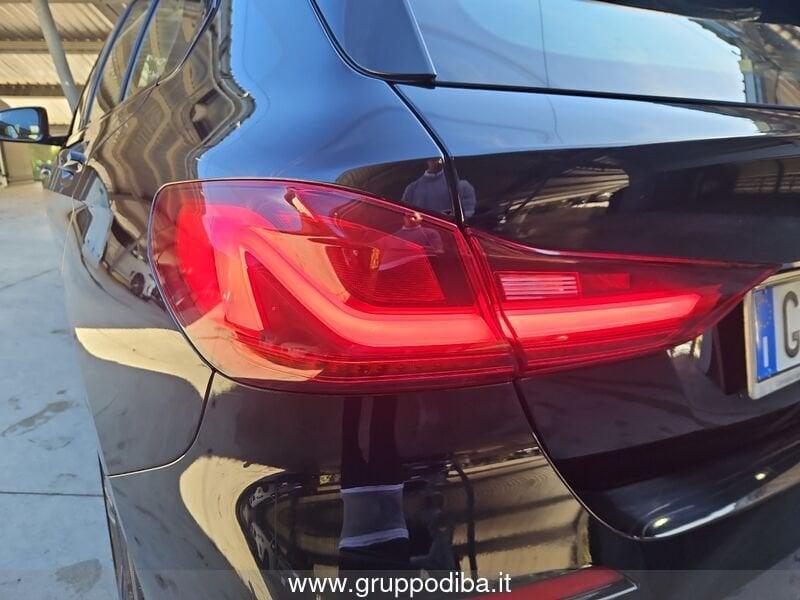 BMW Serie 1 F40 Diesel 116d Sport auto