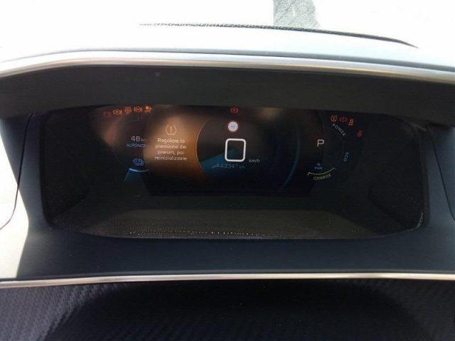 PEUGEOT 2008 e- Allure Pack 100kW