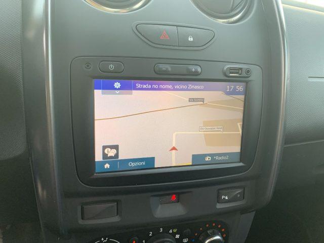 DACIA Duster 1.6 115 CV S&S 4x2 GPL Serie Speciale Brave