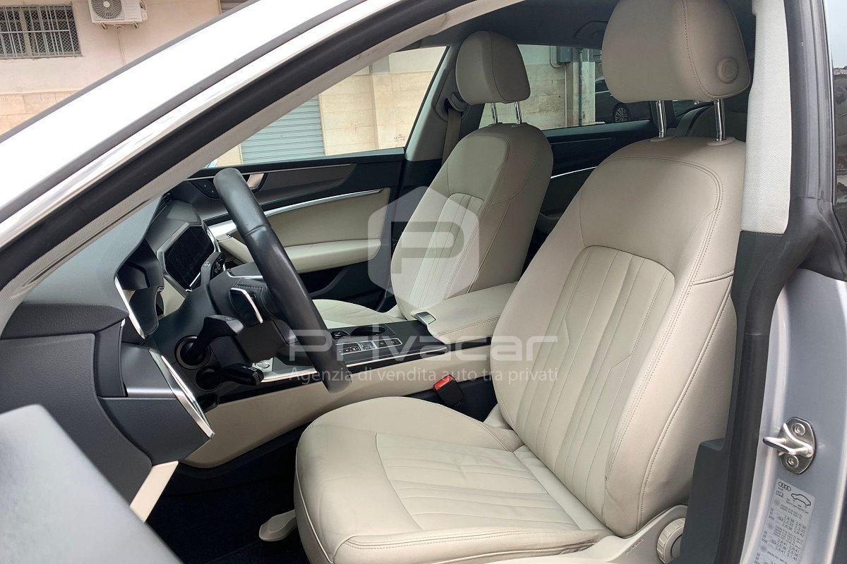 AUDI A7 SPB 50 3.0 TDI quattro tiptronic