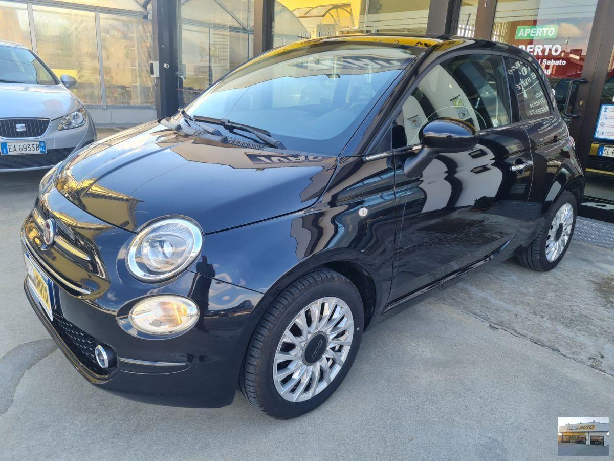 FIAT 500 Sport 1.2 Benzina-Neopatentati