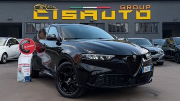 ALFA ROMEO TONALE 1.6 SUPER TCT6 130 CV - FULL LED, VIRTUAL COCKPIT, NEOPATENTATI