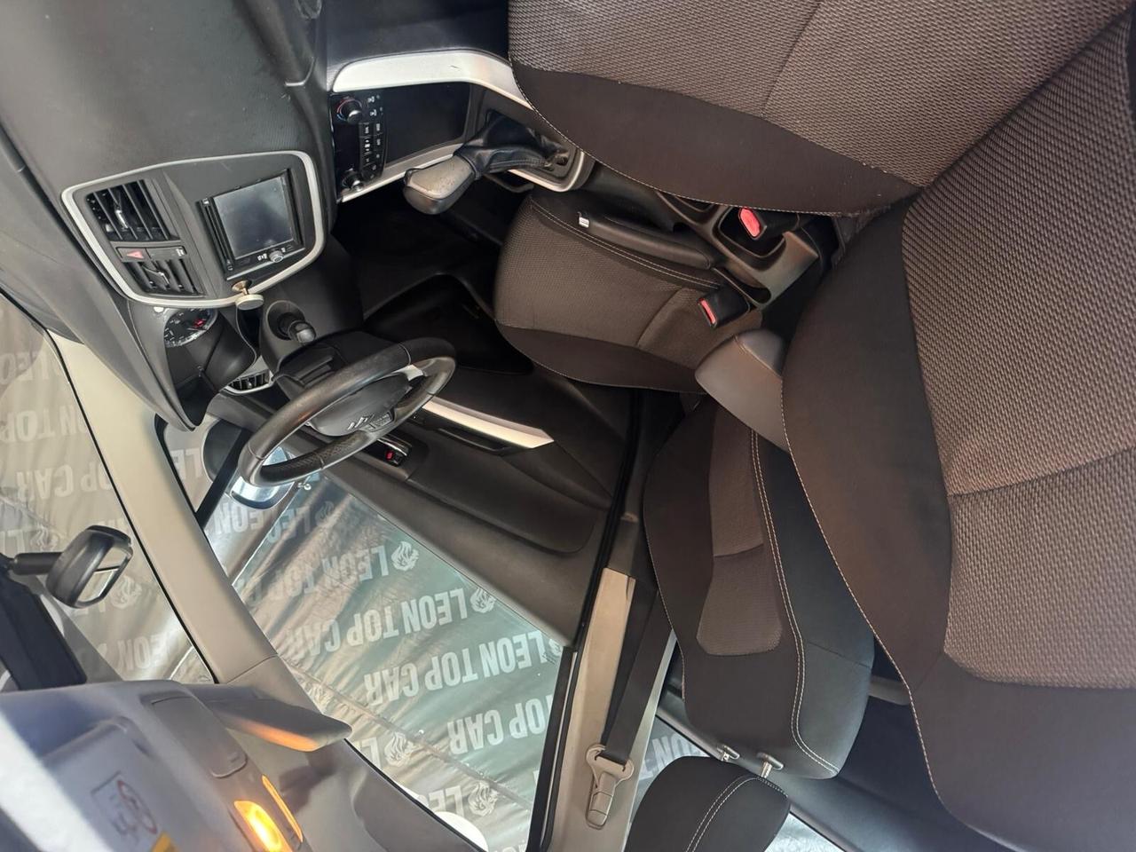 Suzuki S-Cross 1.6 VVT 4WD cambio automatico full