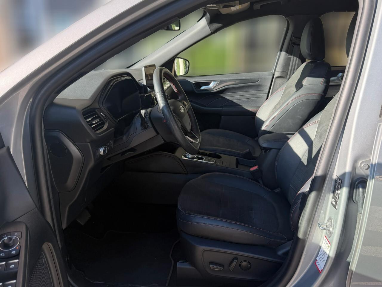 Ford Kuga 2.5 Full Hybrid 190 CV CVT 2WD ST-Line X