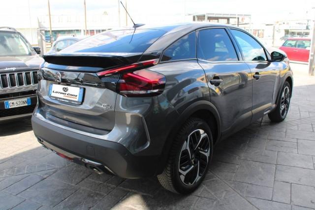 Citroen C4 1.2 puretech Shine s&s 130cv AUTO con CarPlay