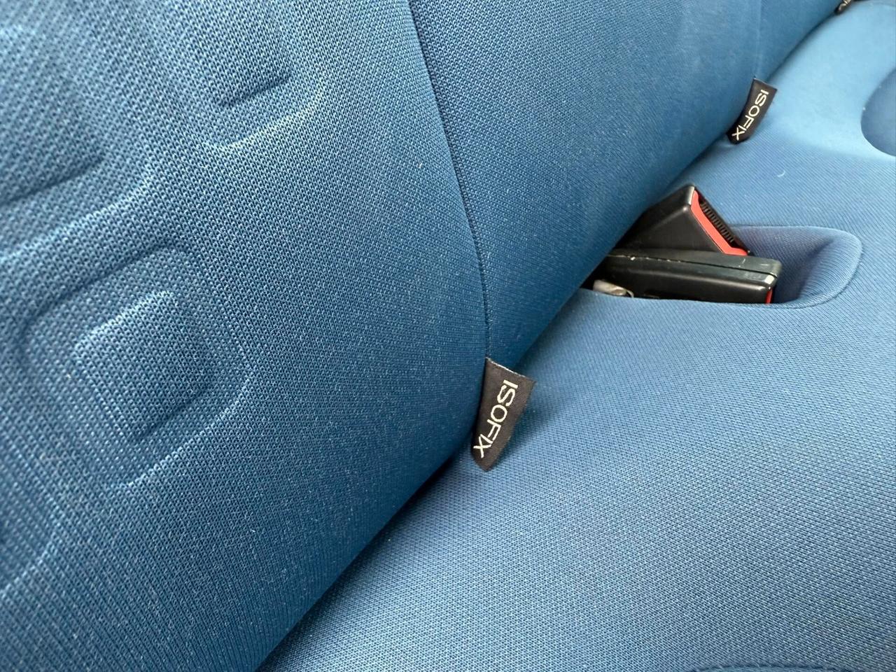 Fiat Panda 0.9 Benzina-Metano (LOUNGE)