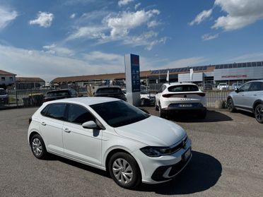 Volkswagen Polo 1.0 evo Life / NO VINCOLI