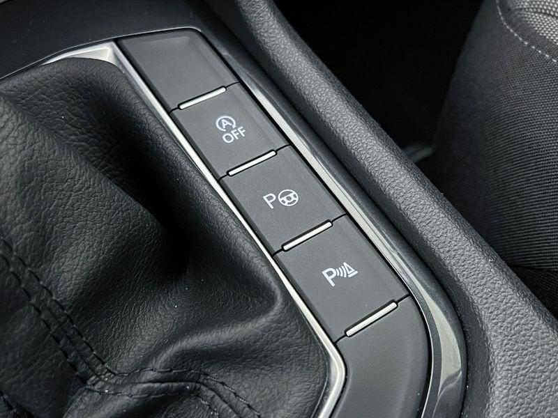 Volkswagen Tiguan Tiguan 2.0 TDI 150 CV SCR DSG Life