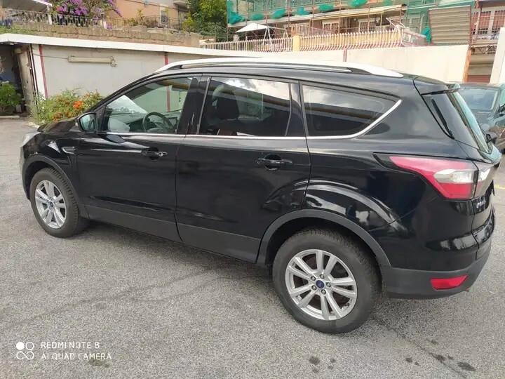 Ford Kuga 1.5 EcoBoost S&S 2WD Business