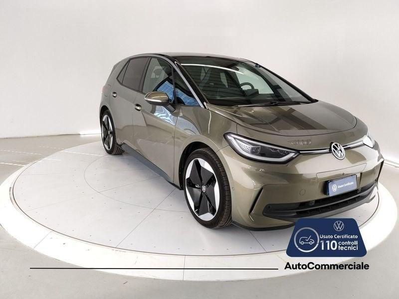 Volkswagen ID.3 Pro Performance