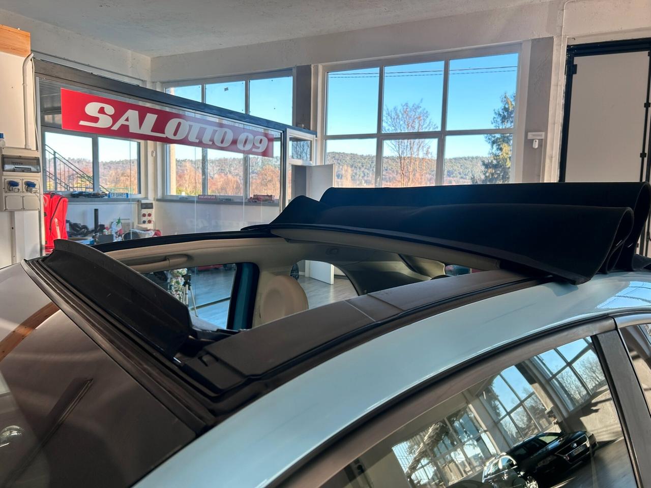 Fiat 500C *CABRIO*PERFETTA*ONESTA*64000KM*