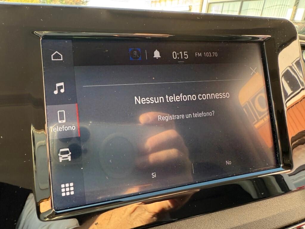 Fiat Ducato 33 2.2 Mjt 120CV PLM-TM Furgone