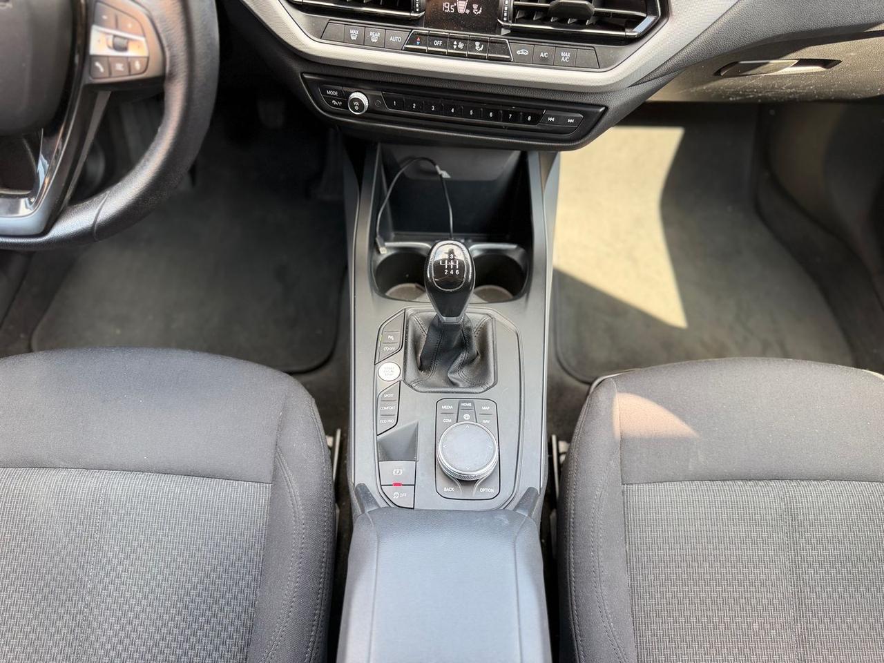 Bmw 116 Advantage #50315