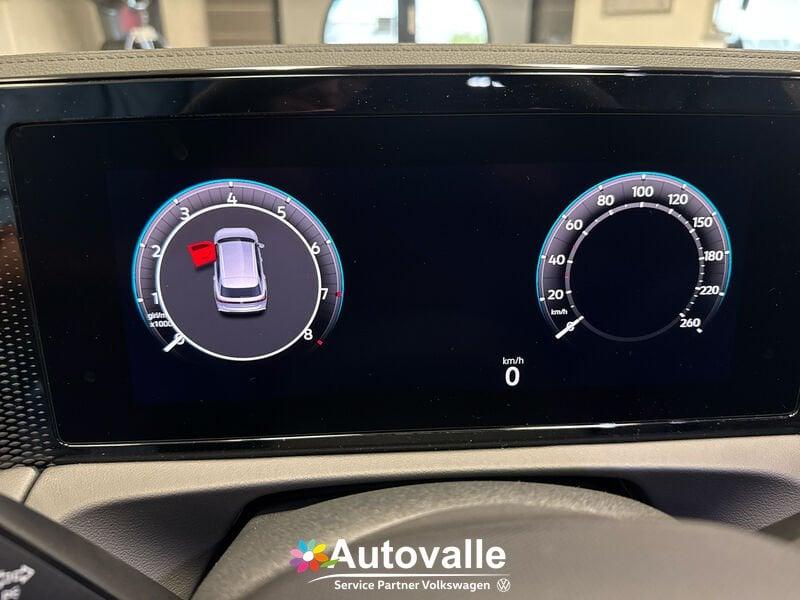Volkswagen Tiguan Tiguan 1.5 eTSI 150 CV ACT DSG Edition Plus