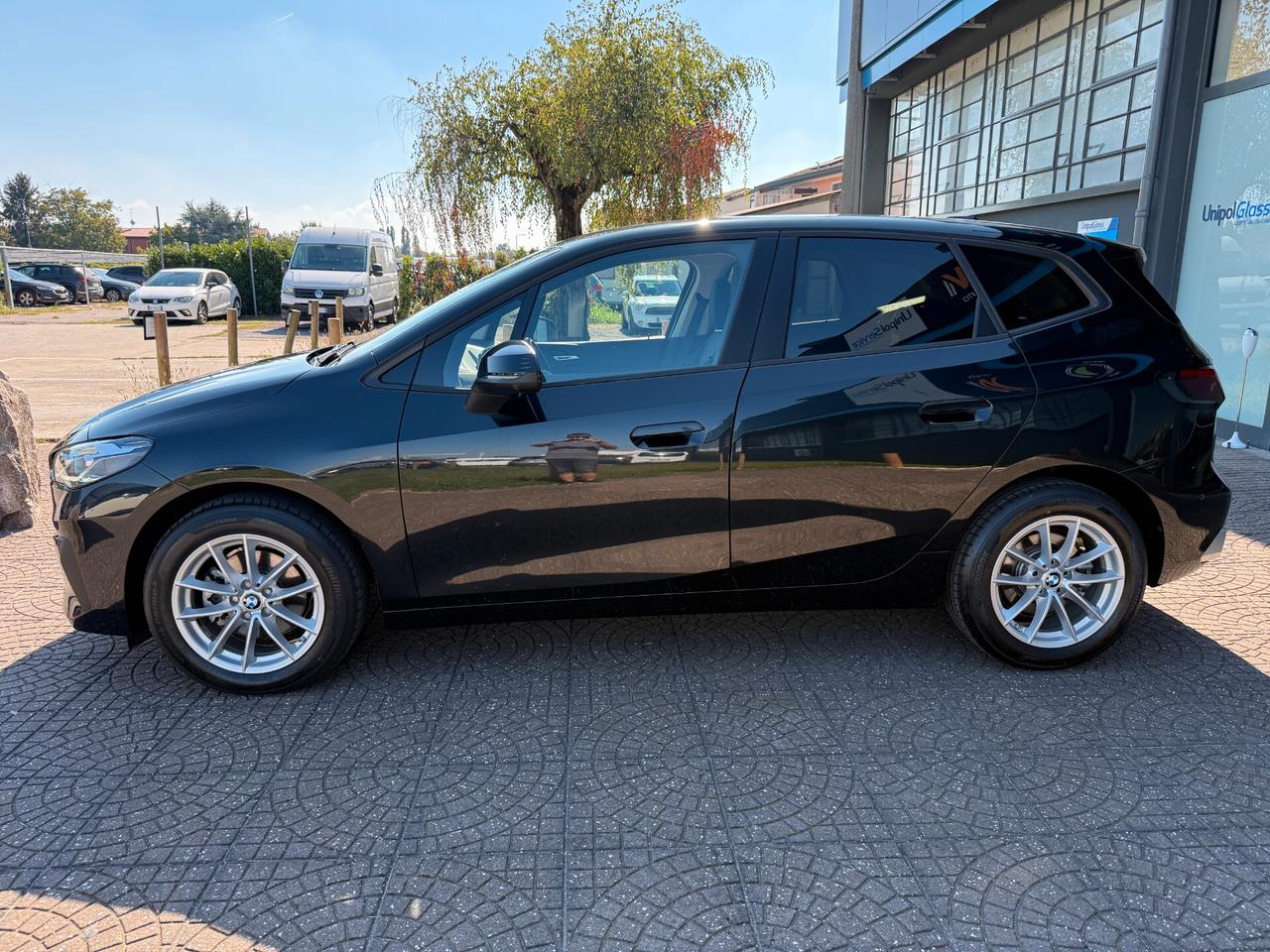 Bmw 2er Active Tourer 218d