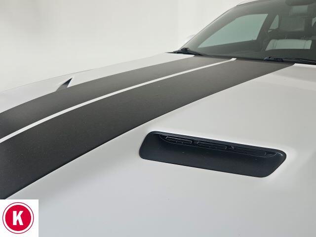 Dodge Challenger 3.6