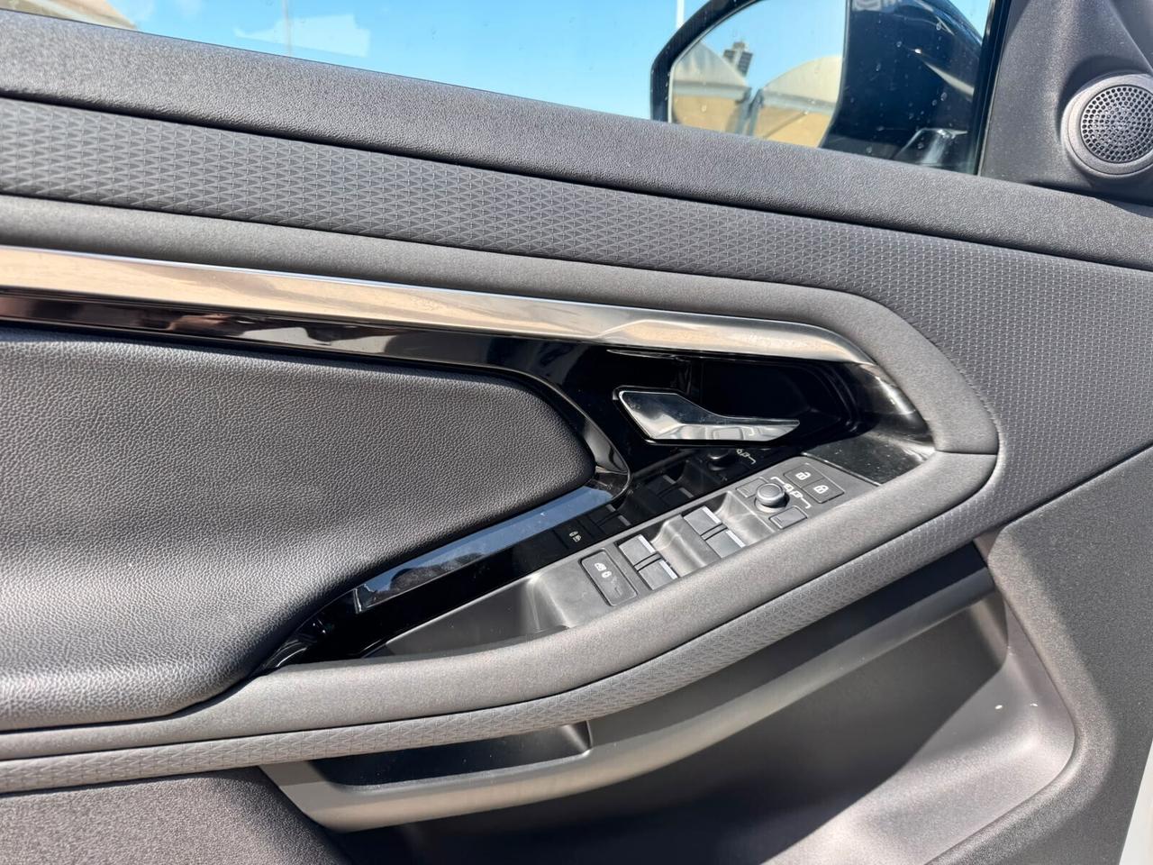 Land Rover Range Evoque 2.0D I4 163 CV AWD Auto R-Dynamic