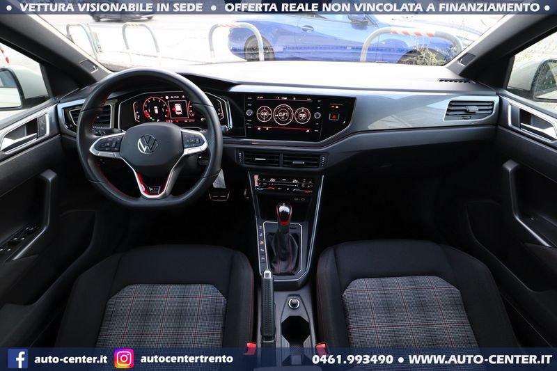 Volkswagen Polo GTI 2.0 TSI GTI DSG *ASCOT GREY