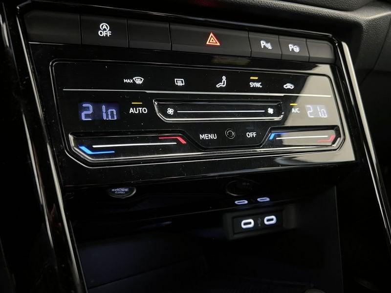 Volkswagen T-Roc T-Roc 1.0 TSI R-Line