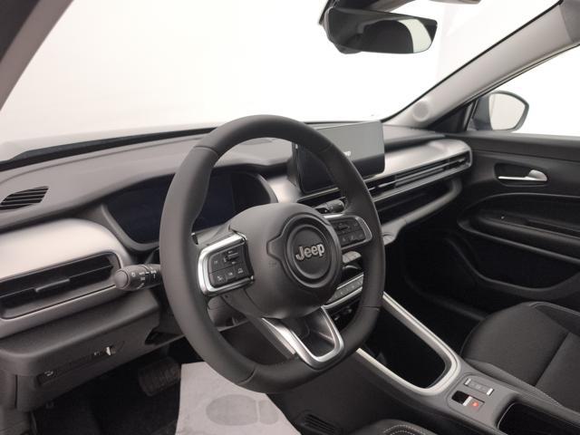 JEEP Avenger 1.2 t. e-hybr.mhev Altitude fwd 110cv edct6