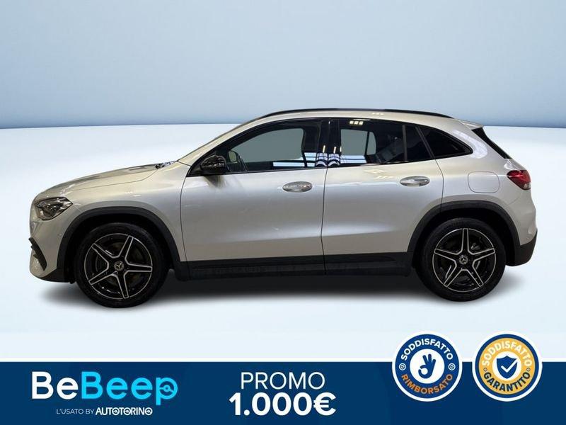 Mercedes-Benz GLA 250 PREMIUM AUTO