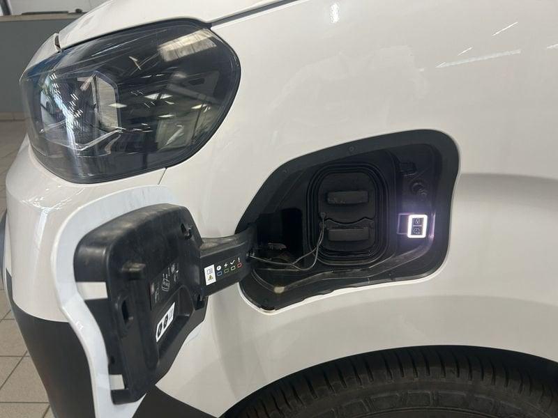 Toyota Proace Electric Proace Electric 75kWh PL-TN Furgone Medium 4p. 10q Comfort
