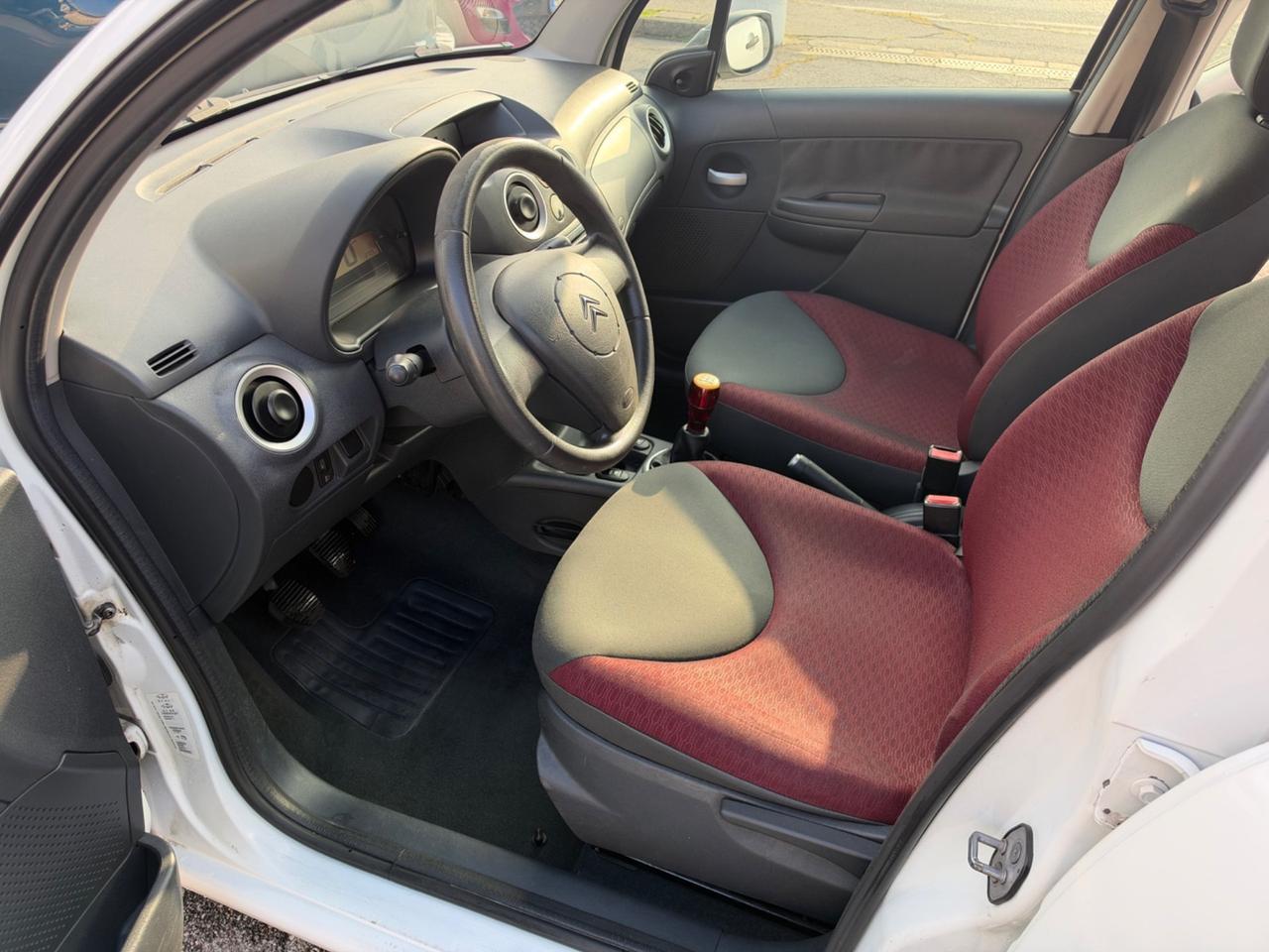 Citroen C3 1.1 Perfect