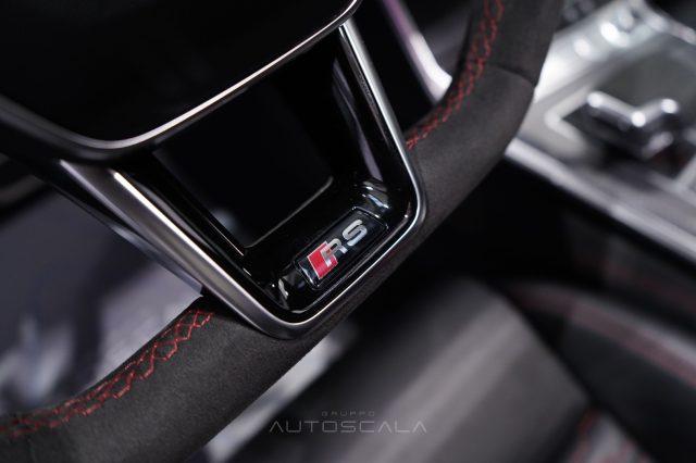 AUDI RS6 Performance 4.0 TFSI 630cv V8 Quattro Tiptronic