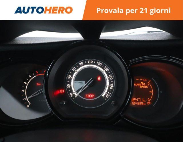 CITROEN C3 BlueHDi 75 Monna Lisa