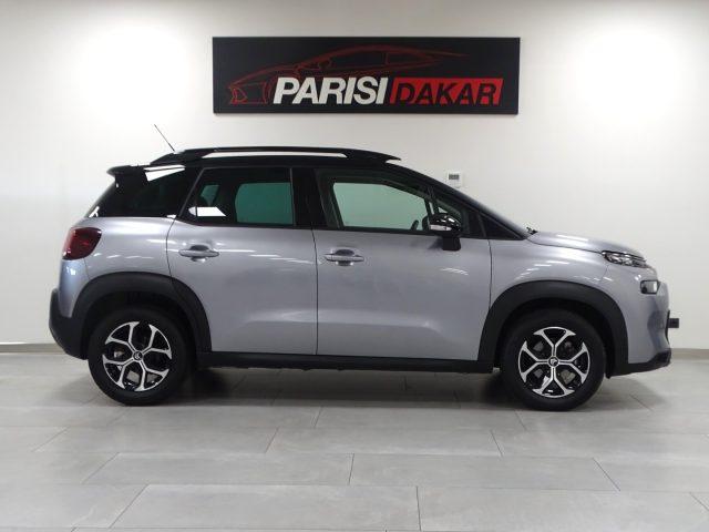 CITROEN C3 Aircross PureTech 110CV S&S Plus *PROMO PARISIGROUP*