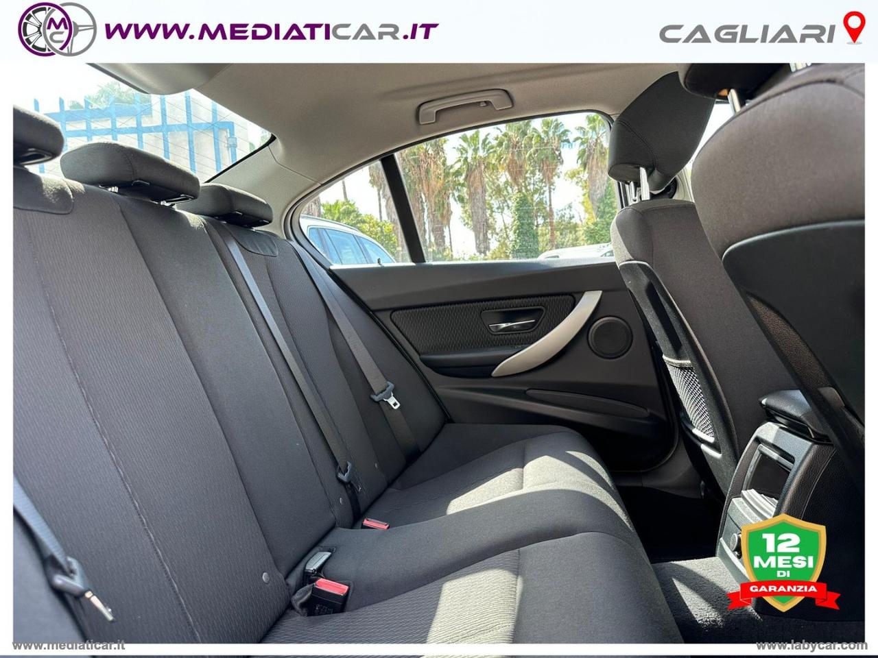 BMW 320d xDrive Business Advantage aut.