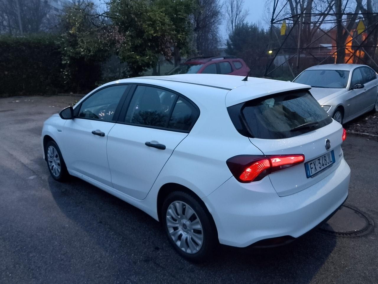 Fiat Tipo 1.3 Mjt unico proprietario perfetta pari al nuovo 80.000 km