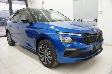 Skoda Kamiq 1.0 TSI 115 CV Style NUOVA DA IMMATRICOLARE