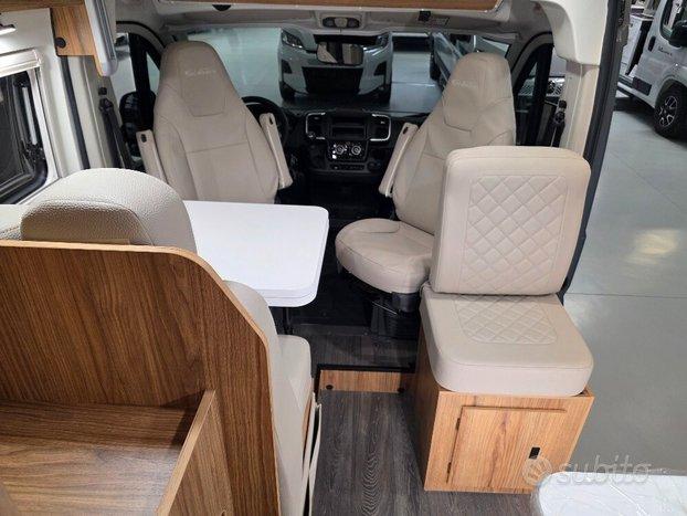 Camper font vendome horizon h 307