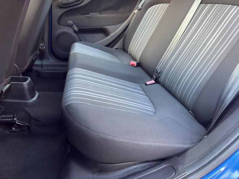 FIAT Punto Evo Punto Evo 5p 1.2 69cv S&S 150° Anniversario