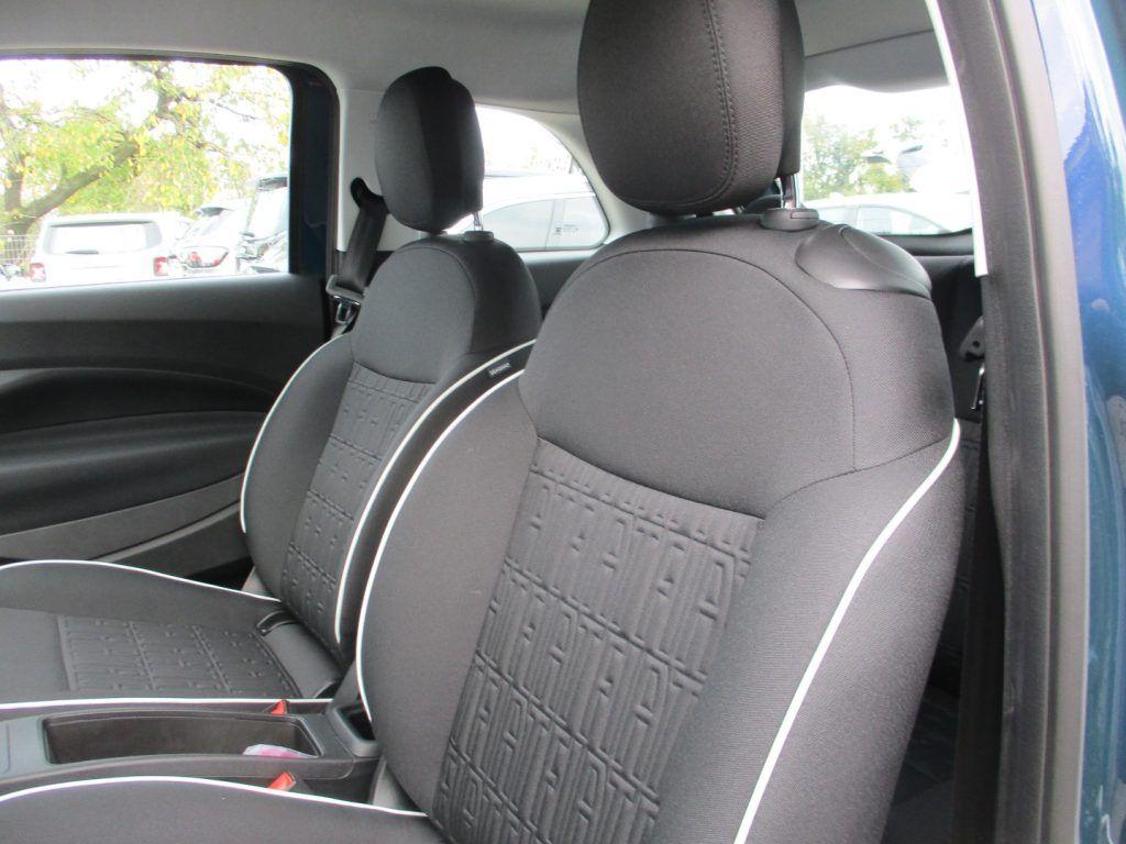 Fiat 500e Berlina 320 - Km0