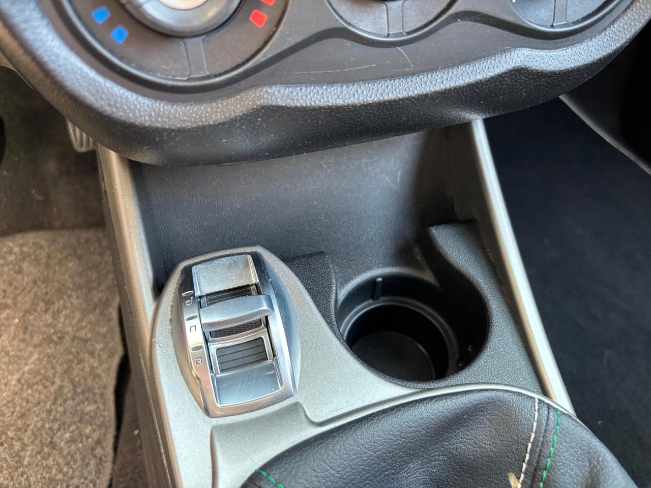 Alfa Romeo MiTo 1.3 Diesel Neopatentati